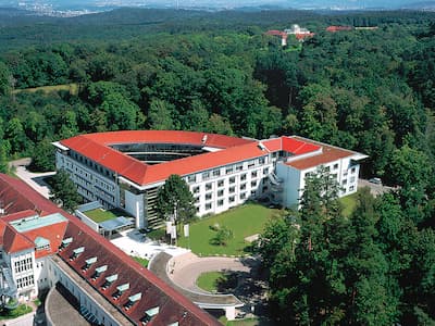 Kliniken Schmieder Stuttgart-Gerlingen